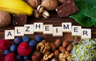snacks for Alzheimer's