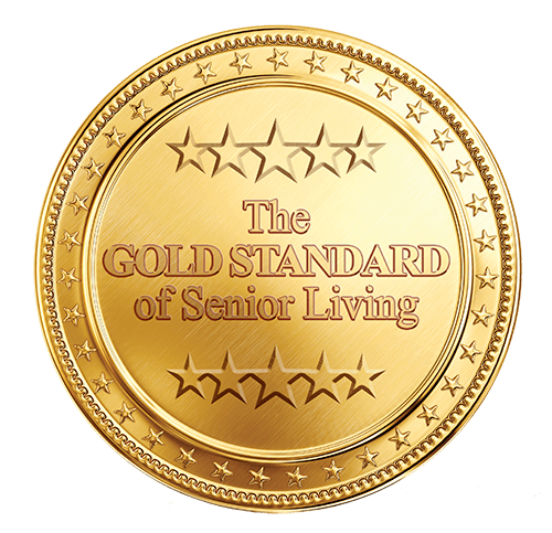 Standard Gold Coin