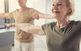 The Art of Aging Well: Essential Health Tips for Seniors